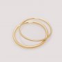 1PCS 1MM Wire Simple Thin 14K Gold Filled Ring,Minimalist Ring,Simple Gold Filled Ring,Stackable Ring,DIY Ring Supplies 1294749