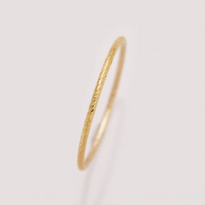 1PCS 1MM Wire Dainty Simple 14K Gold Filled Ring,Minimalist Ring,Hammered Gold Rings,Dainty Gold Filled Ring 1294746