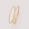 1PCS 1.5MM Wire Simple Thin 14K Gold Filled Ring,Minimalist Ring,Simple Gold Filled Ring,Stackable Ring,DIY Ring Supplies 1294749-2