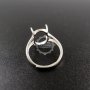 1Pcs 10X14MM Oval Prong Setting 925 Sterling Silver Ring Bezel Basic Ring Size Diameter 16.5MM DIY Adjustable Ring Setting 1223083