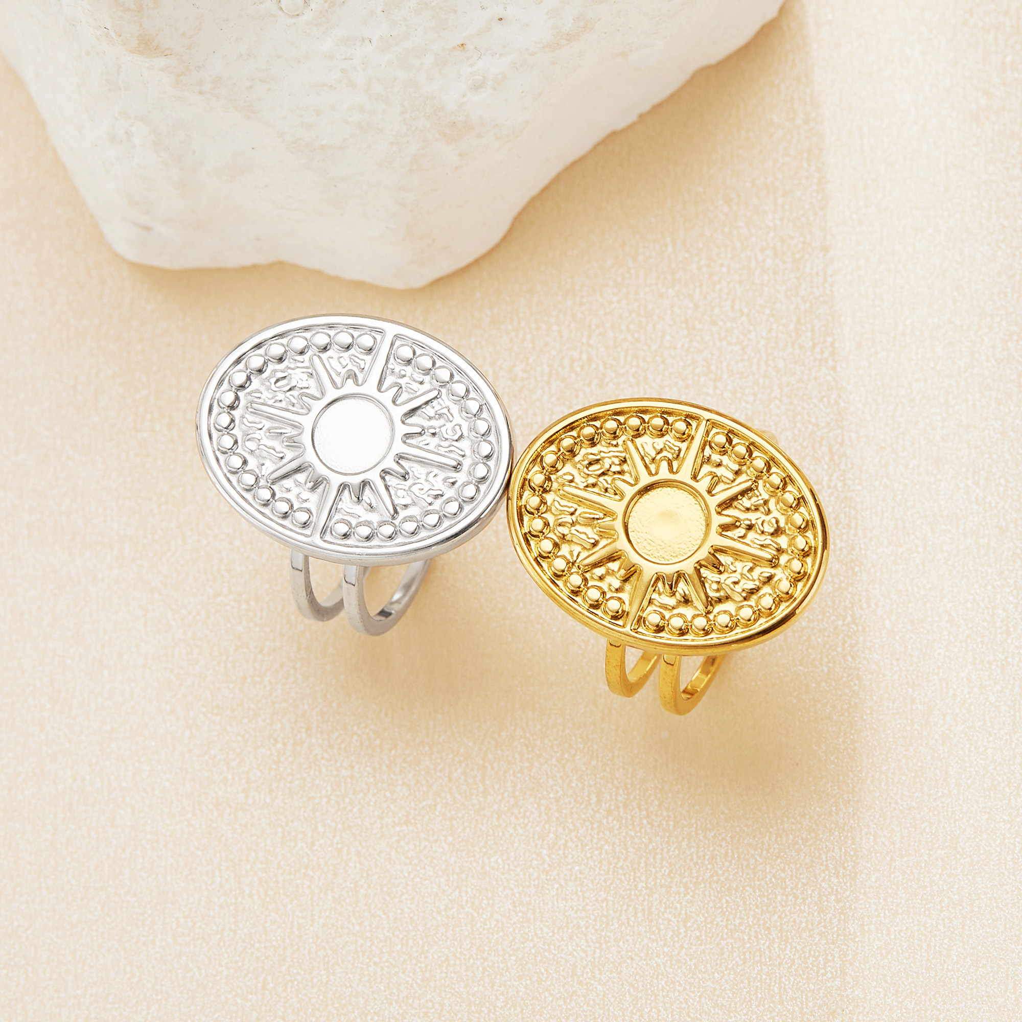 5MM Keepsake Mother's Milk Resin Round Bezel Ring Settings,Stainless Steel Silver Gold Sun Ring,Adjustable Oval Ring,DIY Ring Blank Supplies 1215112 5MM Keepsake Mother's Milk Resin Round Bezel Ring Settings,Stainless Steel Silver Gold Sun Ring,Adjustable Oval Ring,DIY Ring Blank Supplies 1215112