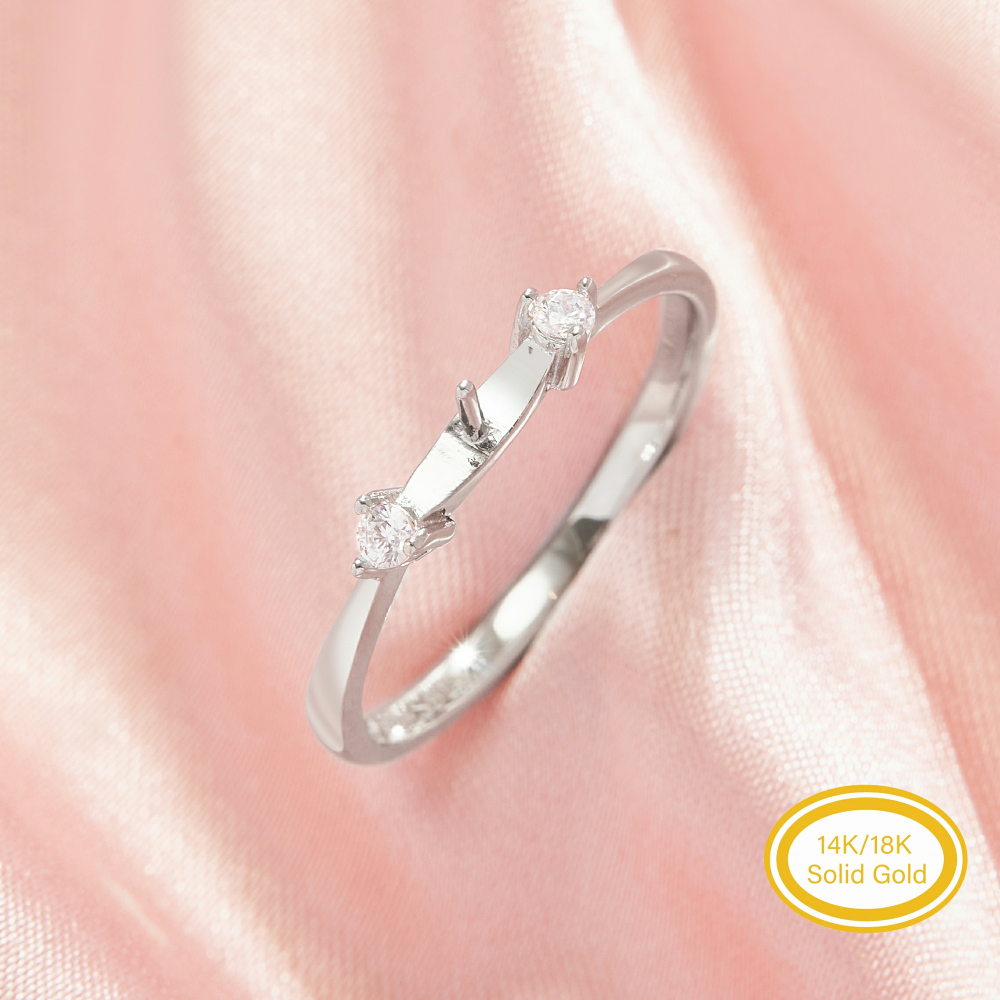 Pin Ring Settings For Half Drilled Pearl Bead,Solid 14K 18K Gold Ring For Half Drilled Beads,Vintage Style Ring,Moissanite Ring,DIY Ring Supplies 1295074 Pin Ring Settings For Half Drilled Pearl Bead,Solid 14K 18K Gold Ring For Half Drilled Beads,Vintage Style Ring,Moissanite Ring,DIY Ring Supplies 1295074