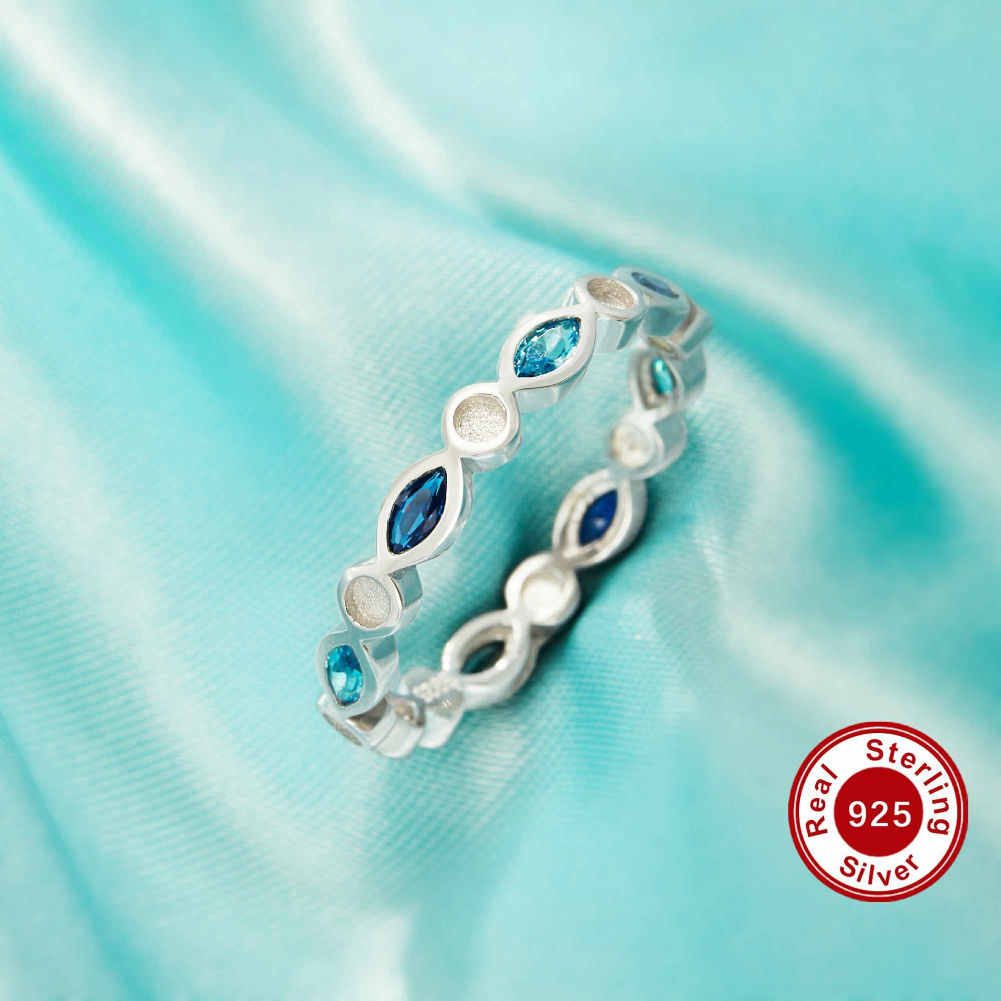Full Band Keepsake Mother's Milk Resin 2MM Round Bezel Ring Settings,Birthstone Solid 925 Sterling Silver Ring,Marquise Art Deco Stackable Eternity Ring 1295080 Full Band Keepsake Mother's Milk Resin 2MM Round Bezel Ring Settings,Birthstone Solid 925 Sterling Silver Ring,Marquise Art Deco Stackable Eternity Ring 1295080