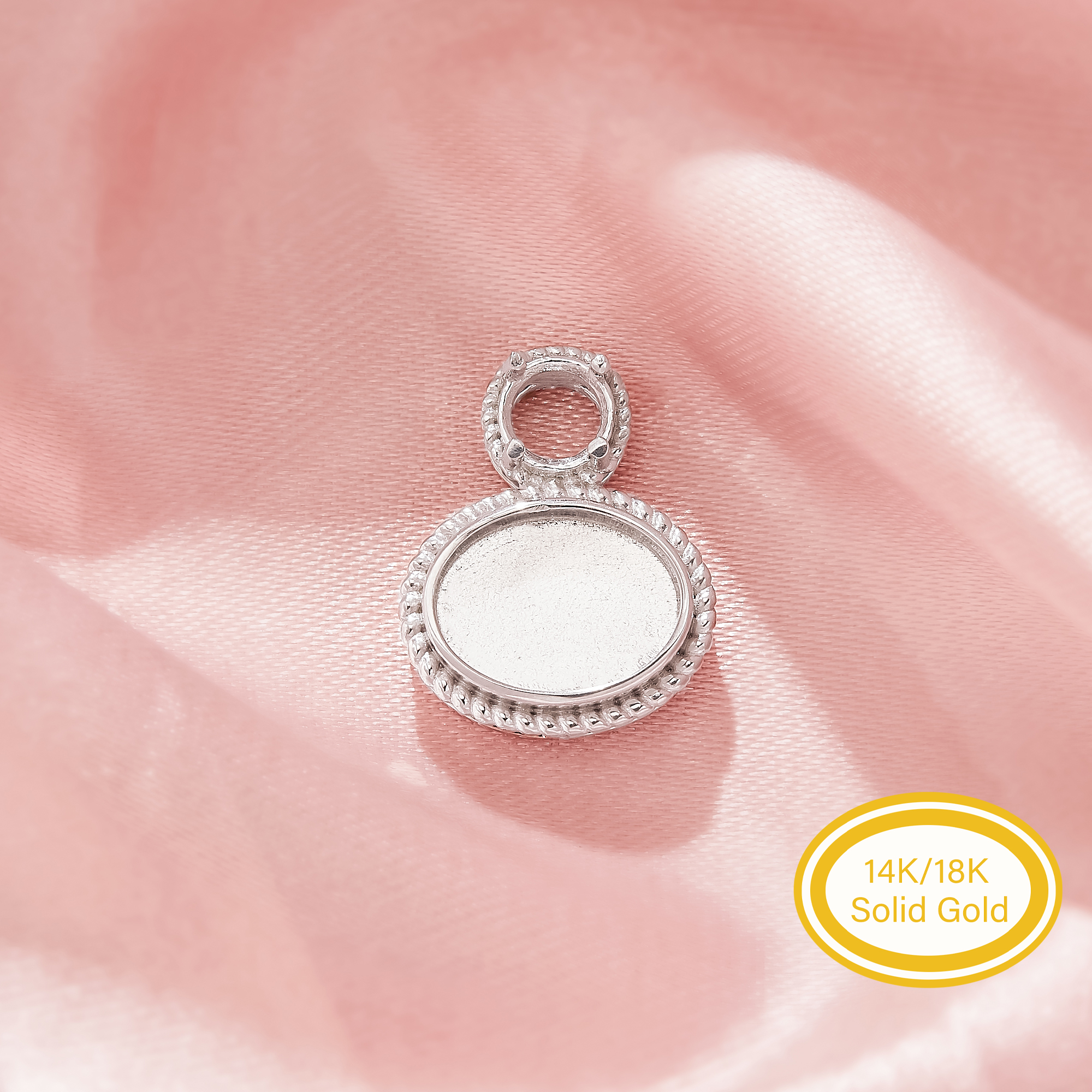 Keepsake Mother's Milk Resin Oval Bezel Pendant Settings,Solid 14K 18K Gold Pendant Charm,Art Deco Oval Pendant,DIY Pendant Supplies 1421279 Keepsake Mother's Milk Resin Oval Bezel Pendant Settings,Solid 14K 18K Gold Pendant Charm,Art Deco Oval Pendant,DIY Pendant Supplies 1421279