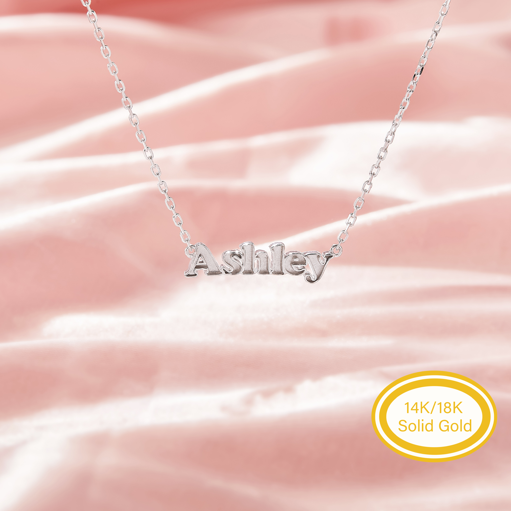 Keepsake Mother's Milk Resin Customized Name Bezel Pendant Settings,Solid 14K 18K Gold Necklace,DIY Personalize Name Necklace Pendant Supplies 16''+2'' 1431629 Keepsake Mother's Milk Resin Customized Name Bezel Pendant Settings,Solid 14K 18K Gold Necklace,DIY Personalize Name Necklace Pendant Supplies 16''+2'' 1431629