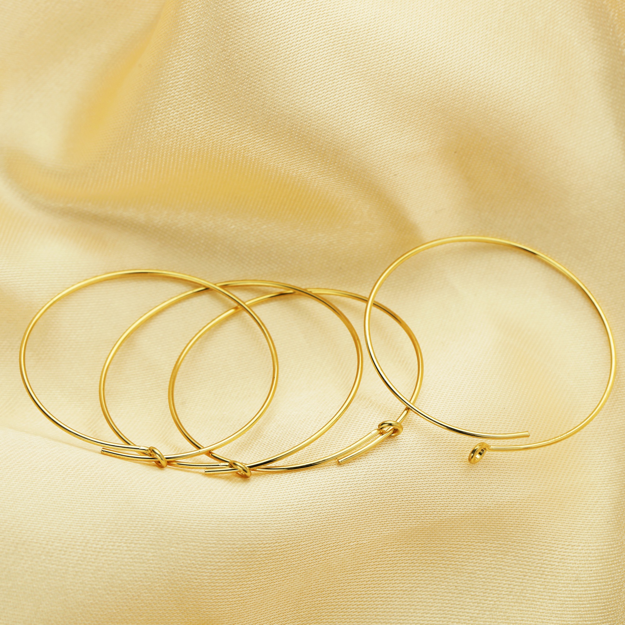 1Pair 28MM Circle Hoop Earringss,14k Gold Filled Hoop Earrings,Minimalist Earrings,Round Hoop Earrings,DIY Earrings Supplies 1705076 - Click Image to Close