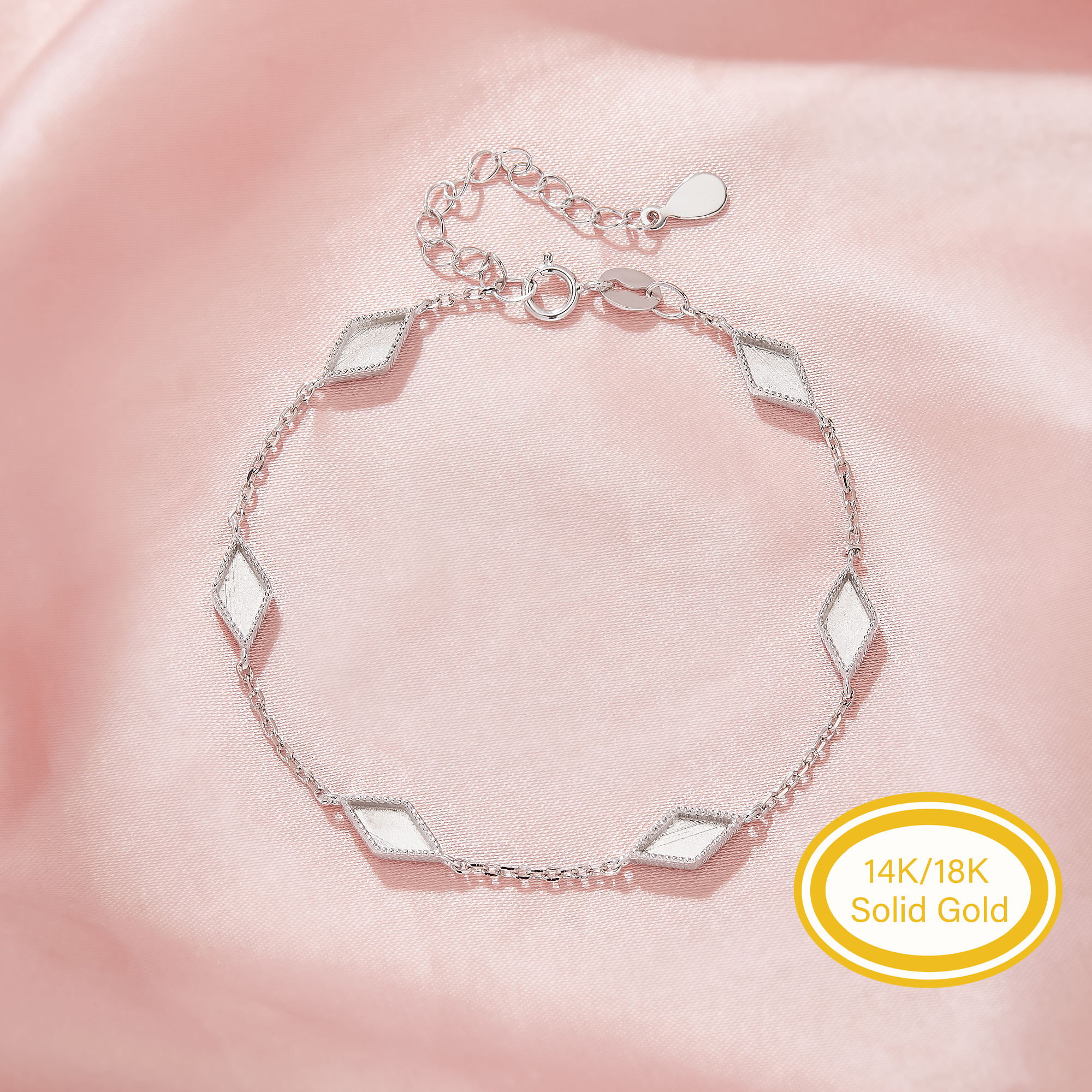 Keepsake Mother's Milk Resin Kite Cut Bezel Bracelet Settings,Solid 14K 18K Gold Bracelet,Minimalist Kite Cut Bracelet,DIY Bracelet Supplies 6.6''+1.6''1900337 Keepsake Mother's Milk Resin Kite Cut Bezel Bracelet Settings,Solid 14K 18K Gold Bracelet,Minimalist Kite Cut Bracelet,DIY Bracelet Supplies 6.6''+1.6''1900337